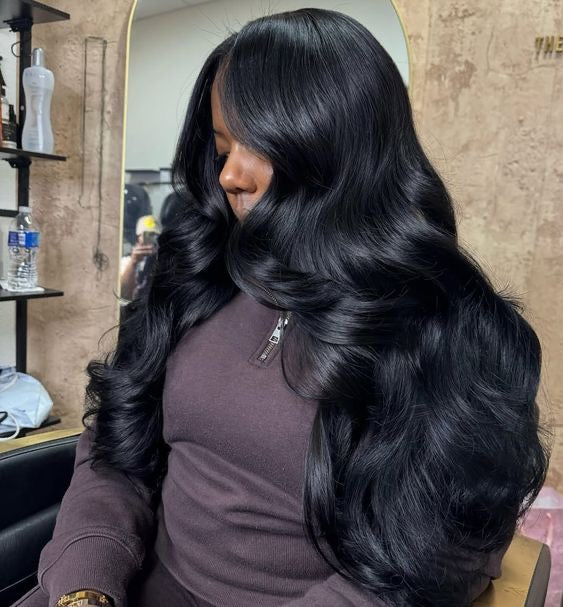 Zivora Beauty 100% Body wave human virgin hair bundles