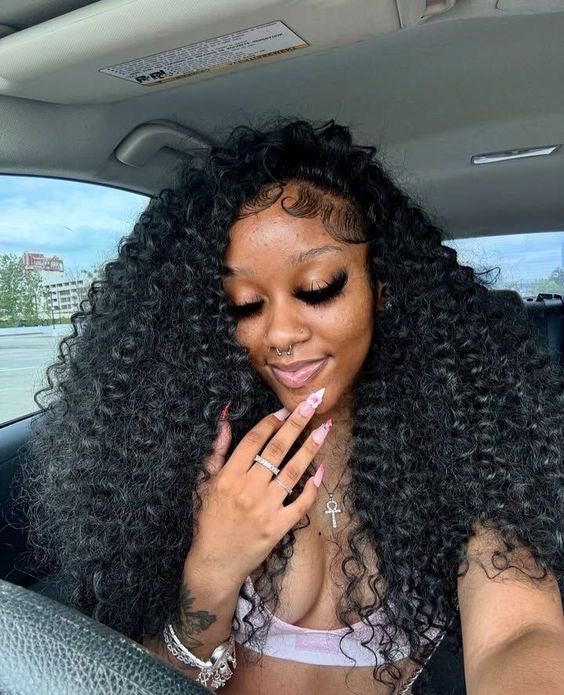 <strong>Jasmine R.</strong> (Atlanta, GA)